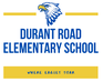 Durant Road Elementary School PTA